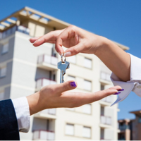 НЕДВИЖИМОСТЬ