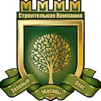 Зеленый пояс Москвы