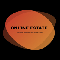 ONLINE ESTATE