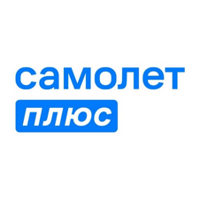 Самолет Плюс