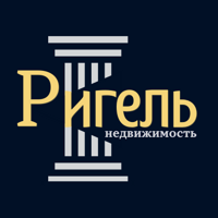 Центр недвижимости Ригель