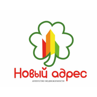 Новый адрес