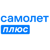 Самолет Плюс - Подольск Кузнечики