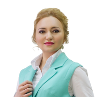 ИП Дробышева Екатерина Александровна
