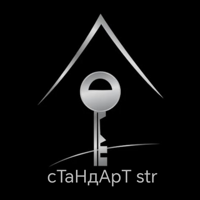 Стандарт str