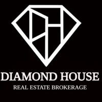 DIAMOND HOUSE