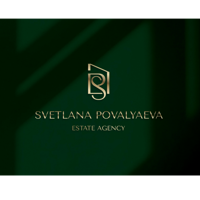 SVETLANA POVALYAEVA ESTATE