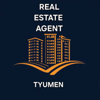 ReaL Estate Agent Tyumen