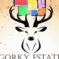 Gorky Estate