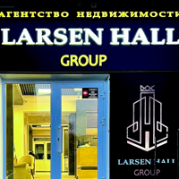 Larsen HALL GROUP