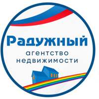 РАДУЖНЫЙ