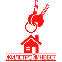 Логотип Жилстройинвест 2
