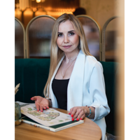 ИП Шумкова Елена Олеговна