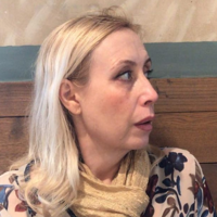 Мусина Светлана Геннадьевна