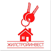 Логотип Жилстройинвест