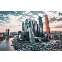 People Moscow