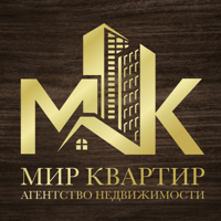 Агентство Недвижимости "Мир Квартир"
