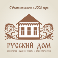 РУССКИЙ ДОМ