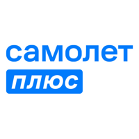 Самолет Плюс