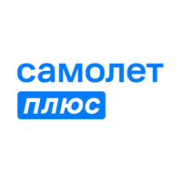 Самолет Плюс Корсаков