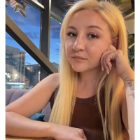 Анна Ренатовна