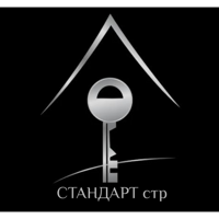 Стандарт str