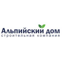Альпийский дом