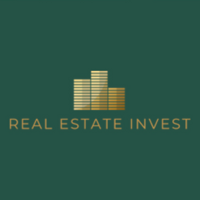 INVEST REAL ESTATE / Инвестиции в недвижимость