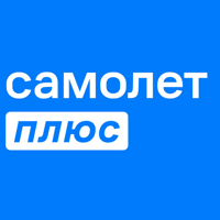 Самолет плюс на Комсомольской