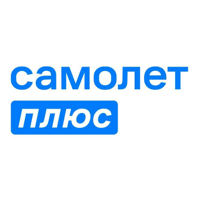 Самолет Плюс Тихвин