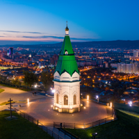 КРАСНОЯРСК