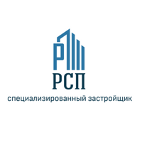 Логотип ЖК " Первый Триумф"