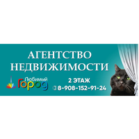 АН ЛЮБИМЫЙ ГОРОД