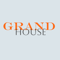 Grand house