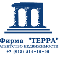 Фирма ТЕРРА агентство недвижимости