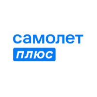 Самолет Плюс Норильск