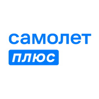 Самолёт плюс