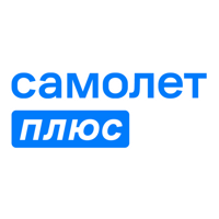 Самолет Плюс Ульяновск