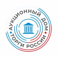 Аукционный дом торги России