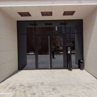 Век современных домов.