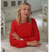 ИП Потапова Анна Андреевна