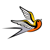 Логотип застройщика