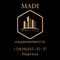 MADI Недвижимость