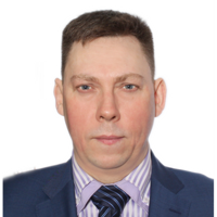 ИП Захаров Сергей Сергеевич