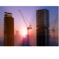 Индустриальная Недвижимость