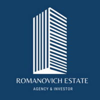 ROMANOVICH ESTATE/agency&investor