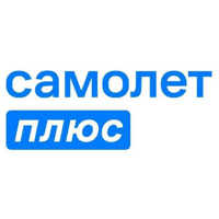 Самолет Плюс Псков