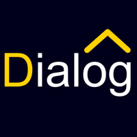 Диалог