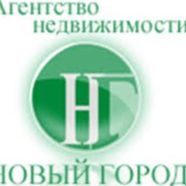 Новый город