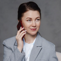 ИП Смекалова Яна Ивановна